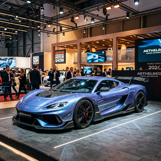 ナガノフッコースタイル × BP EXPO