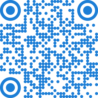 Facebook QRコード